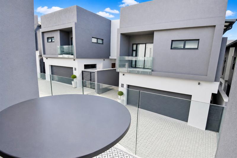 3 Bedroom Property for Sale in Edenburg Gauteng