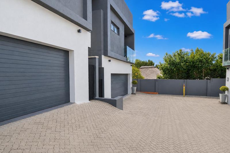 3 Bedroom Property for Sale in Edenburg Gauteng