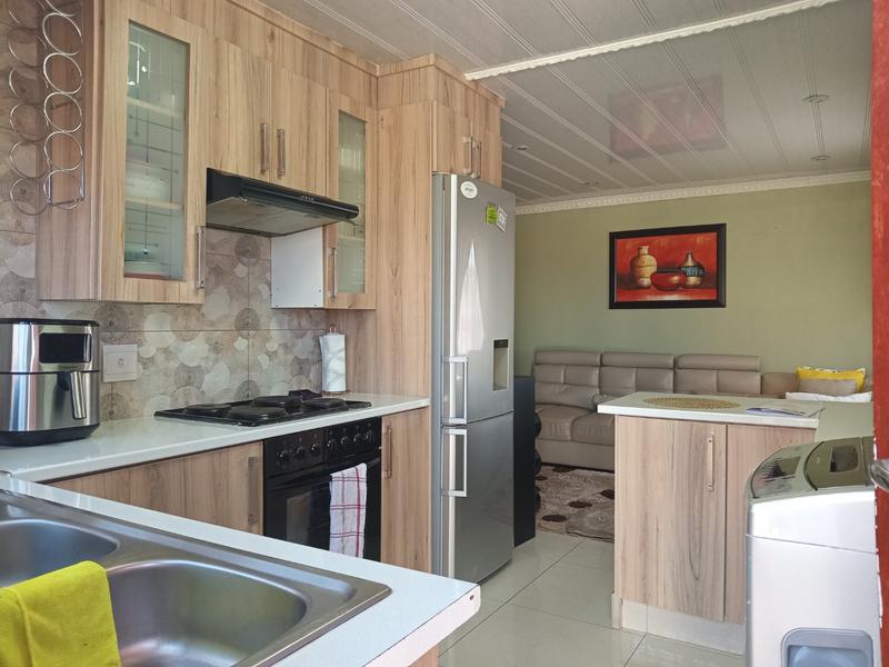 2 Bedroom Property for Sale in Lower Finsbury Gauteng