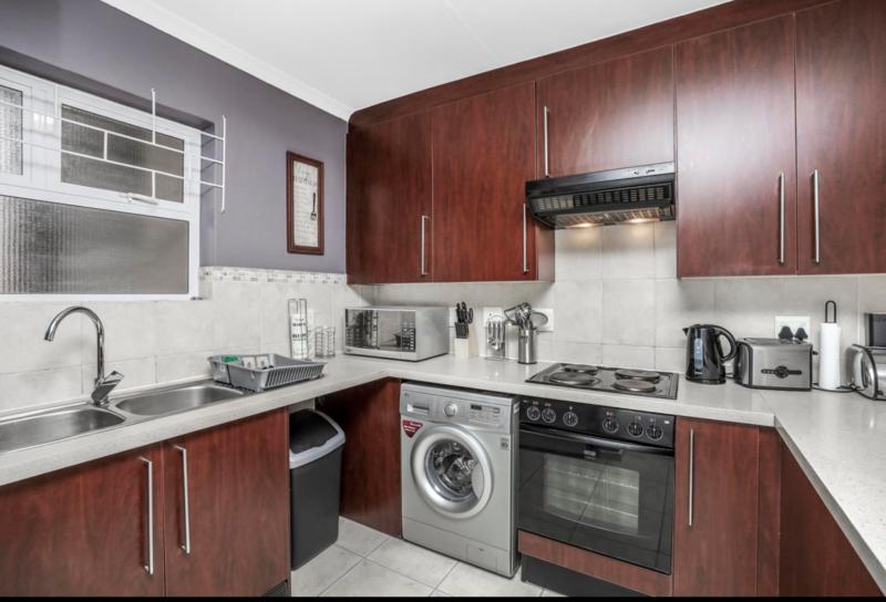 To Let 2 Bedroom Property for Rent in Rivonia Gauteng