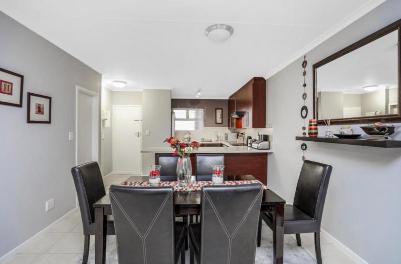 To Let 2 Bedroom Property for Rent in Rivonia Gauteng