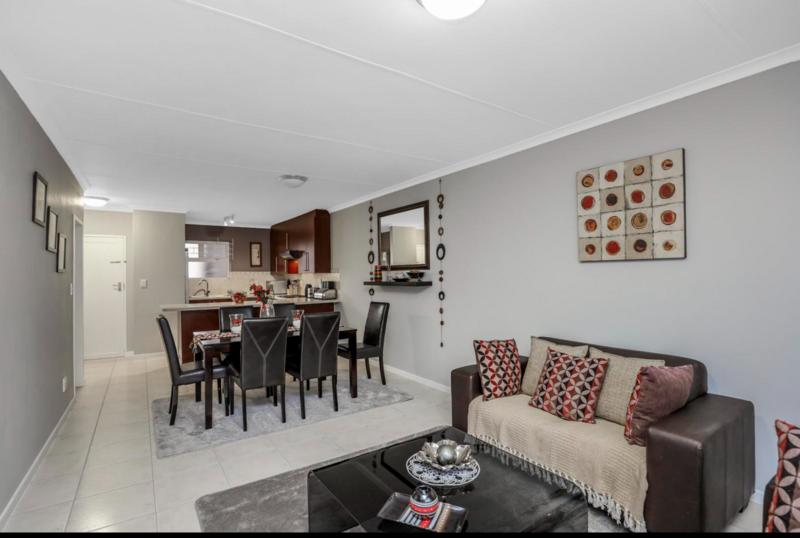 To Let 2 Bedroom Property for Rent in Rivonia Gauteng