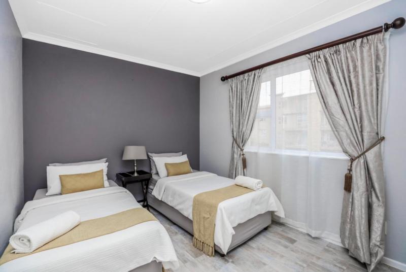 To Let 2 Bedroom Property for Rent in Rivonia Gauteng