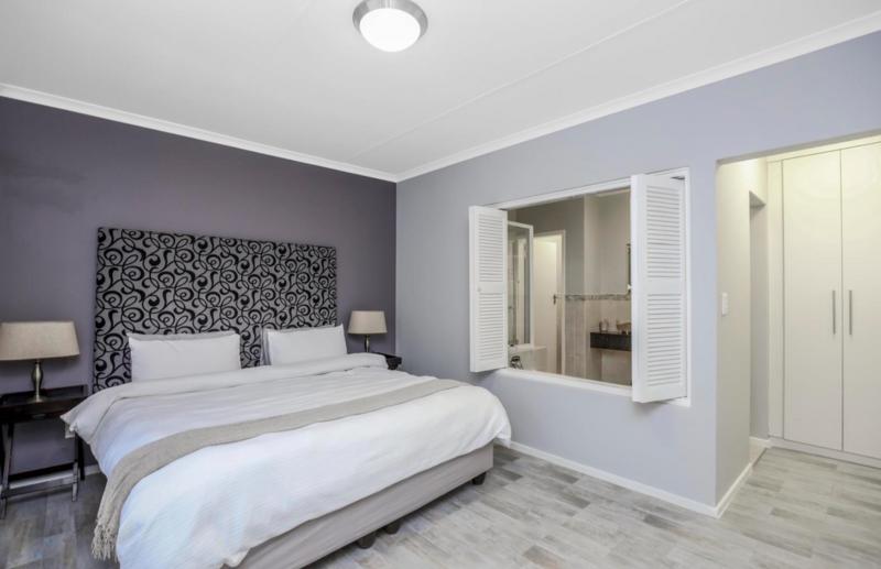 To Let 2 Bedroom Property for Rent in Rivonia Gauteng
