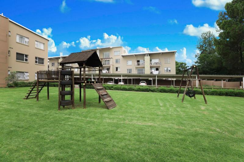 To Let 2 Bedroom Property for Rent in Rivonia Gauteng