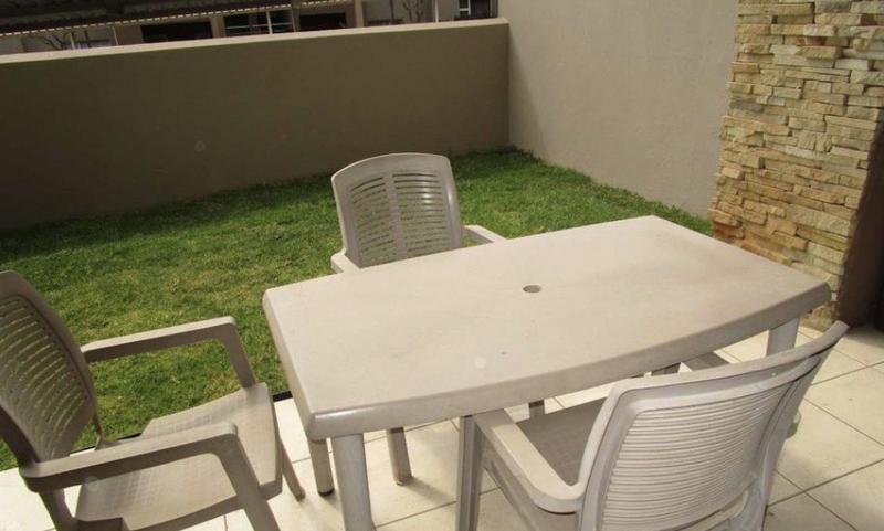 To Let 2 Bedroom Property for Rent in Rivonia Gauteng