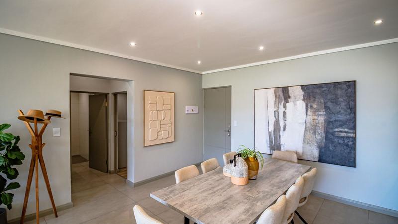 To Let 3 Bedroom Property for Rent in Midstream Estate Gauteng