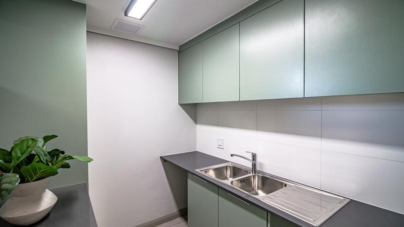 To Let 3 Bedroom Property for Rent in Midstream Estate Gauteng