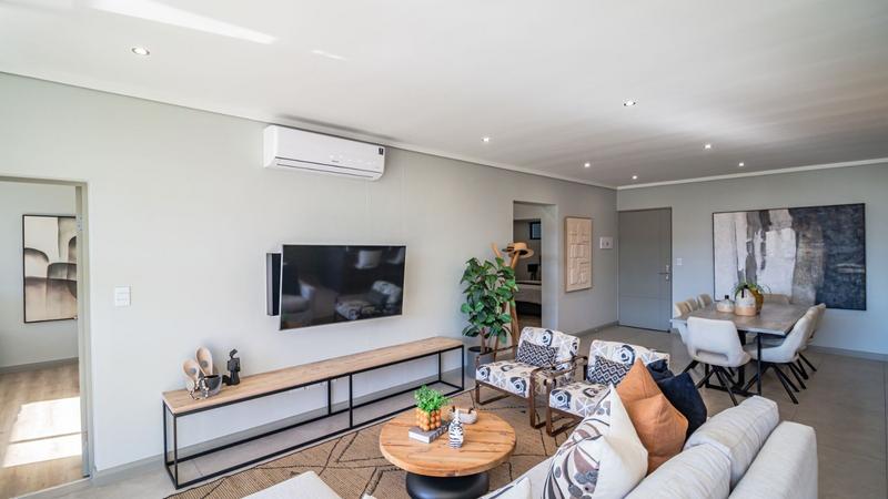 To Let 3 Bedroom Property for Rent in Midstream Estate Gauteng
