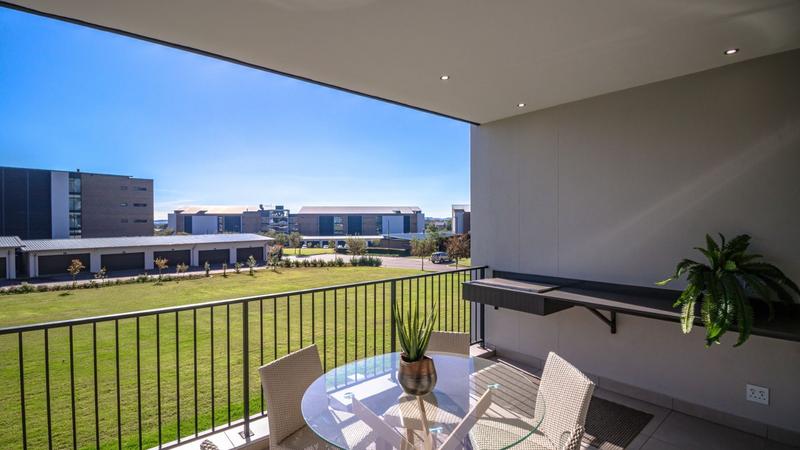 To Let 3 Bedroom Property for Rent in Midstream Estate Gauteng