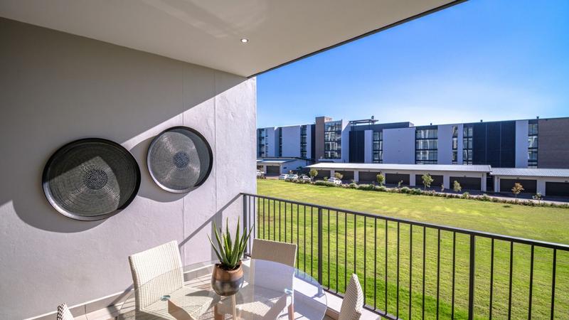 To Let 3 Bedroom Property for Rent in Midstream Estate Gauteng