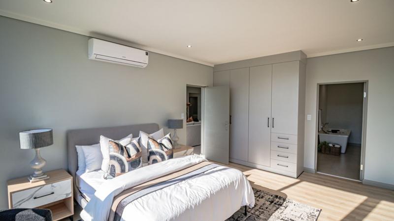 To Let 3 Bedroom Property for Rent in Midstream Estate Gauteng