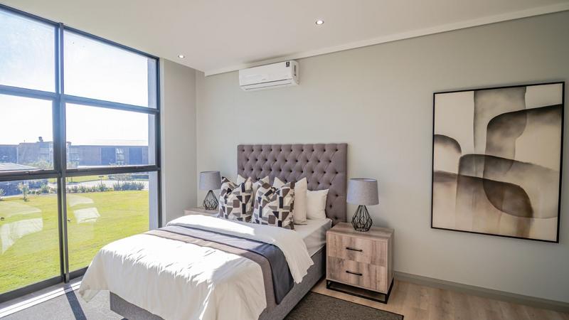 To Let 3 Bedroom Property for Rent in Midstream Estate Gauteng