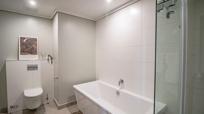 To Let 3 Bedroom Property for Rent in Midstream Estate Gauteng