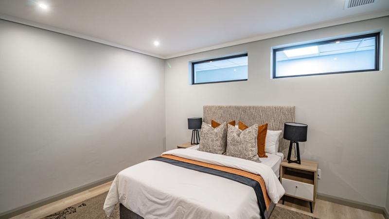 To Let 3 Bedroom Property for Rent in Midstream Estate Gauteng