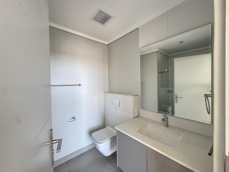 3 Bedroom Property for Sale in Midstream Estate Gauteng