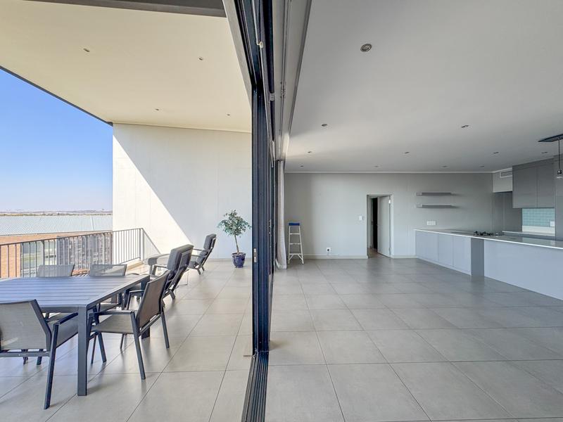3 Bedroom Property for Sale in Midstream Estate Gauteng