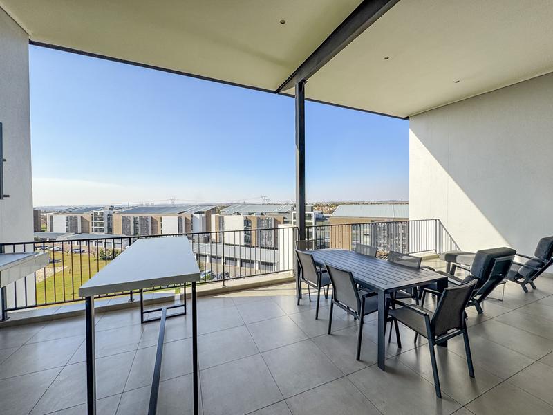 3 Bedroom Property for Sale in Midstream Estate Gauteng