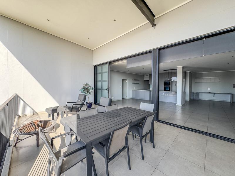 3 Bedroom Property for Sale in Midstream Estate Gauteng