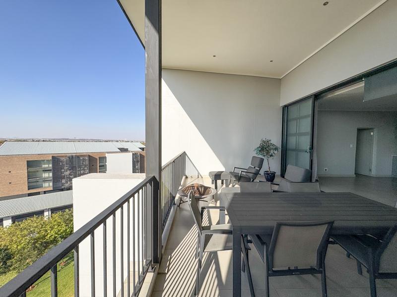 3 Bedroom Property for Sale in Midstream Estate Gauteng