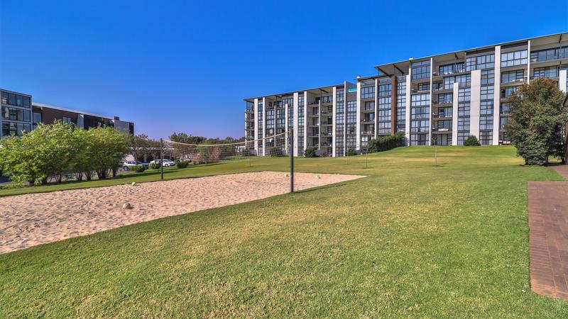 3 Bedroom Property for Sale in Midstream Estate Gauteng