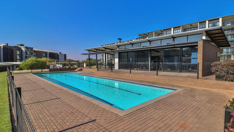 3 Bedroom Property for Sale in Midstream Estate Gauteng
