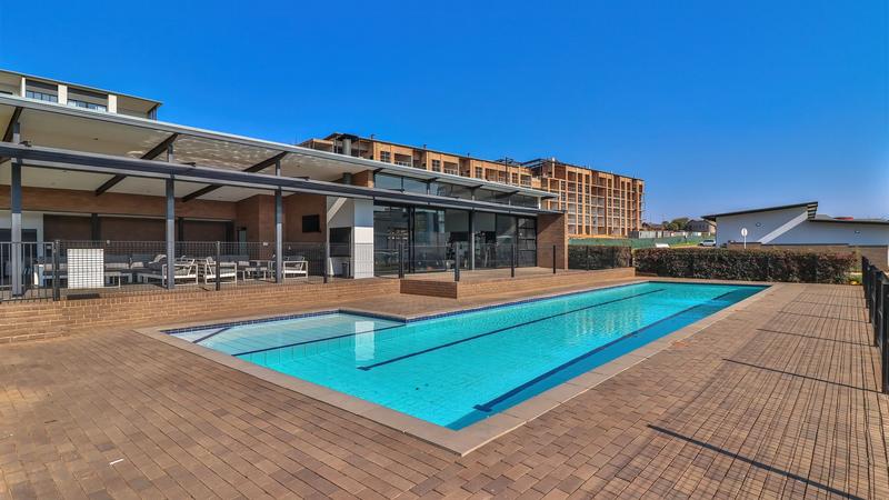 3 Bedroom Property for Sale in Midstream Estate Gauteng