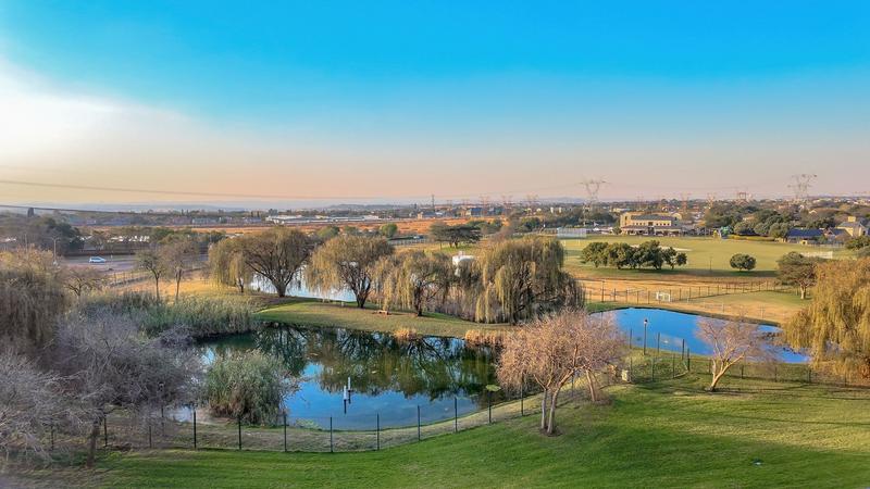 3 Bedroom Property for Sale in Midstream Estate Gauteng