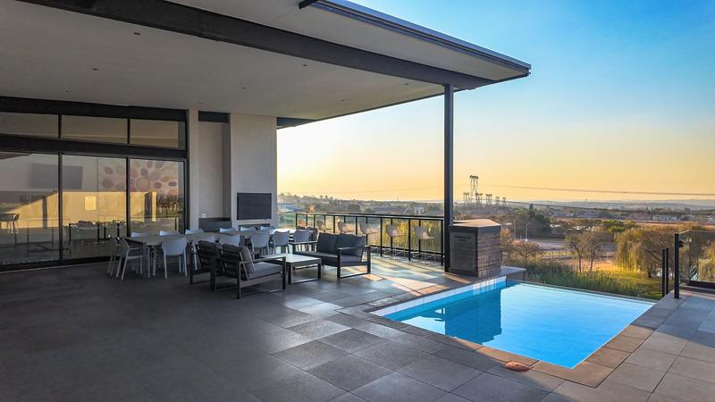 3 Bedroom Property for Sale in Midstream Estate Gauteng
