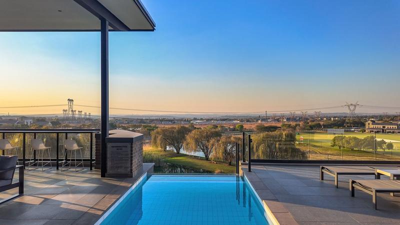 3 Bedroom Property for Sale in Midstream Estate Gauteng