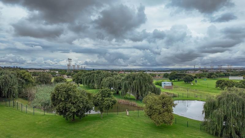 3 Bedroom Property for Sale in Midstream Estate Gauteng
