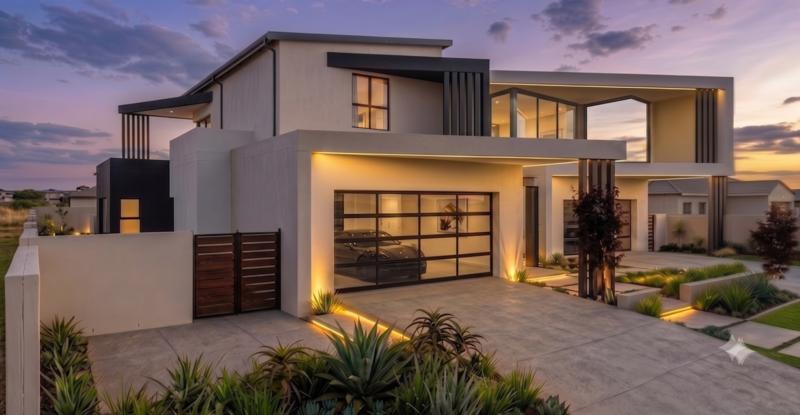 5 Bedroom Property for Sale in Midstream Estate Gauteng