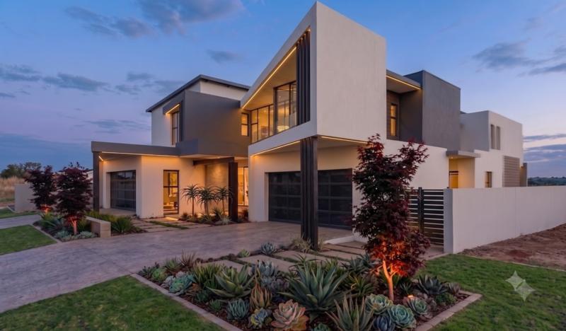5 Bedroom Property for Sale in Midstream Estate Gauteng