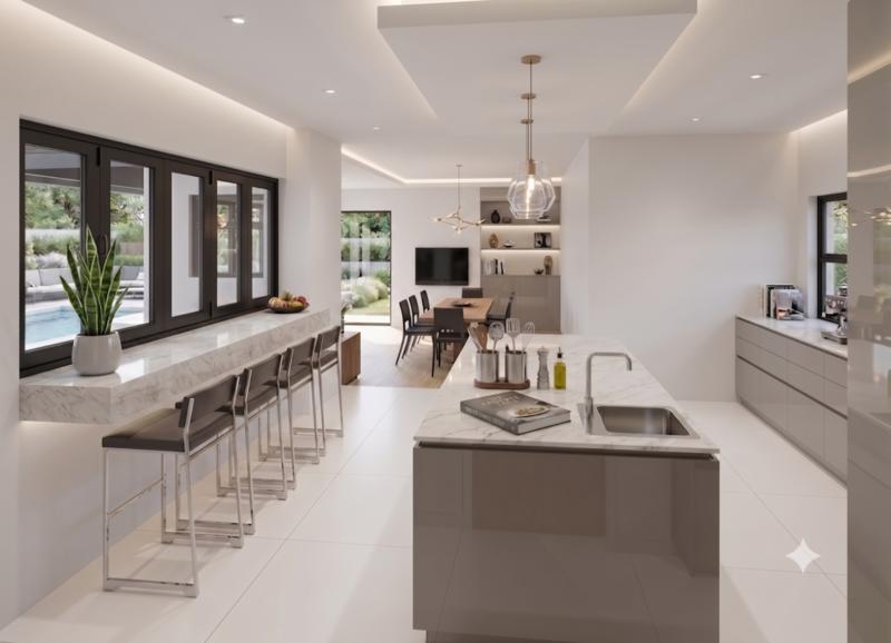 5 Bedroom Property for Sale in Midstream Estate Gauteng