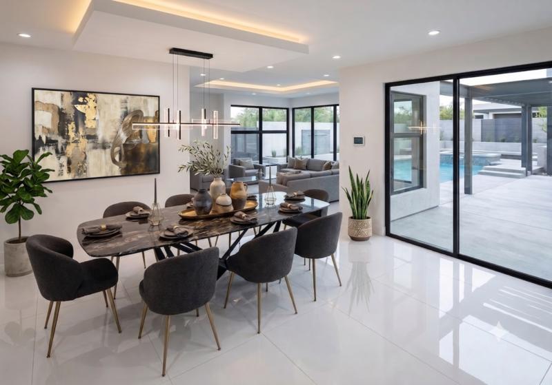 5 Bedroom Property for Sale in Midstream Estate Gauteng