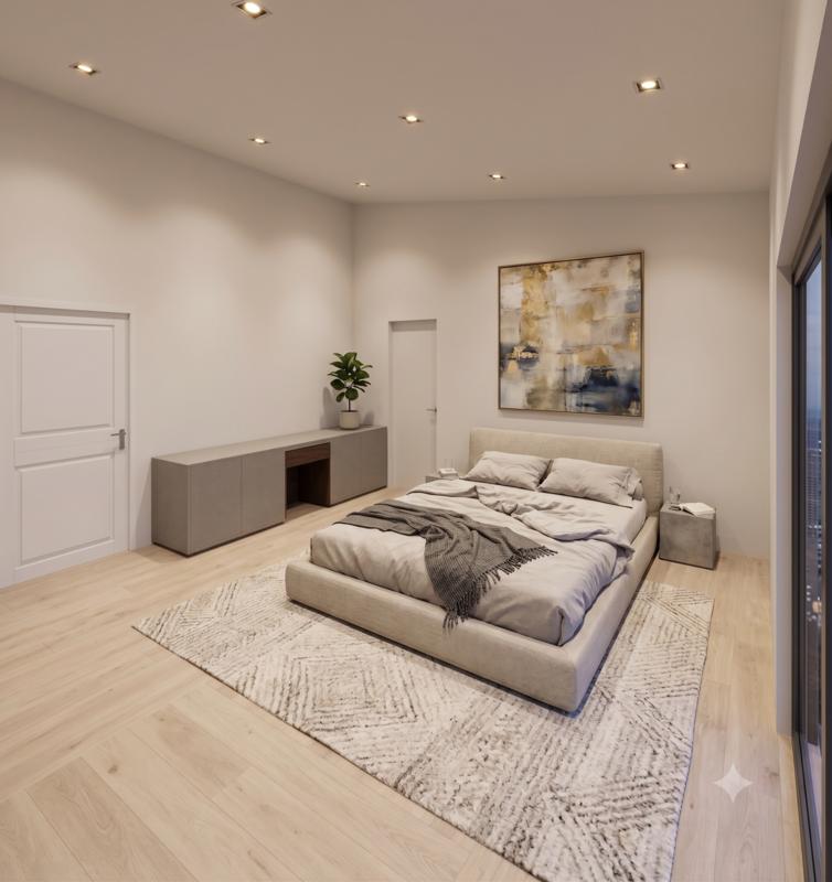 5 Bedroom Property for Sale in Midstream Estate Gauteng