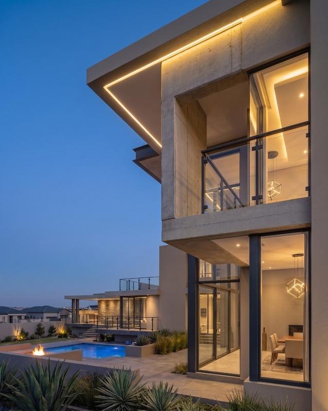 5 Bedroom Property for Sale in Midstream Ridge Gauteng