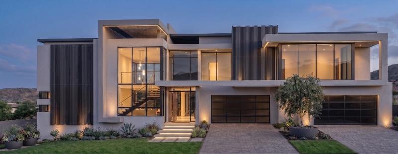 5 Bedroom Property for Sale in Midstream Ridge Gauteng