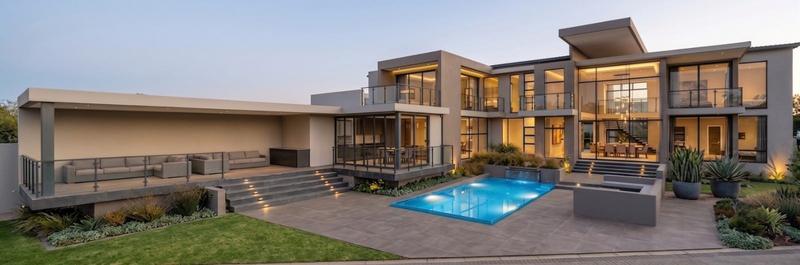 5 Bedroom Property for Sale in Midstream Ridge Gauteng
