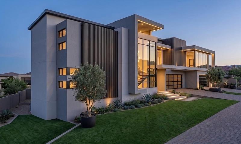 5 Bedroom Property for Sale in Midstream Ridge Gauteng