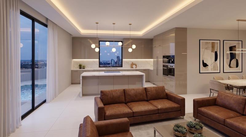 5 Bedroom Property for Sale in Midstream Ridge Gauteng