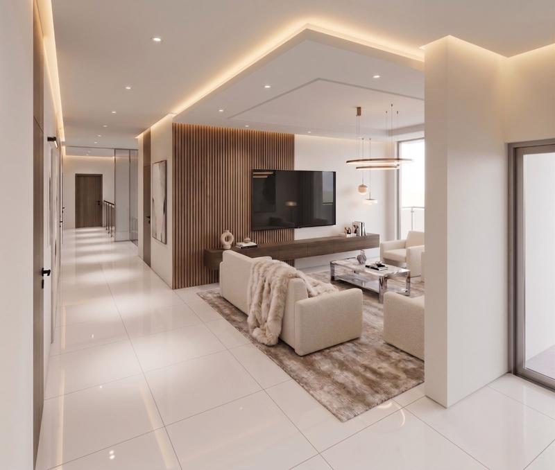 5 Bedroom Property for Sale in Midstream Ridge Gauteng