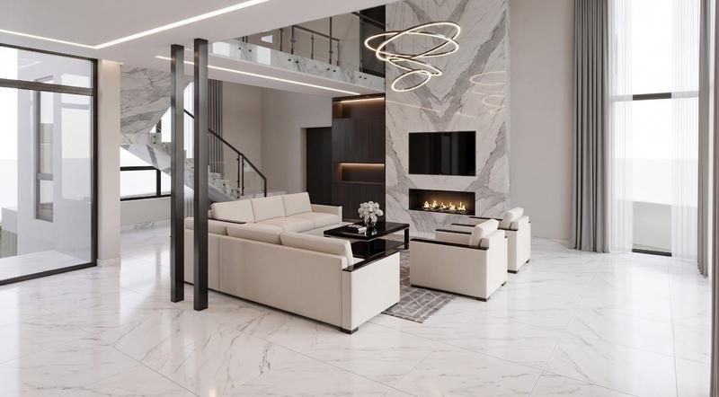5 Bedroom Property for Sale in Midstream Ridge Gauteng