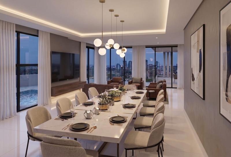 5 Bedroom Property for Sale in Midstream Ridge Gauteng
