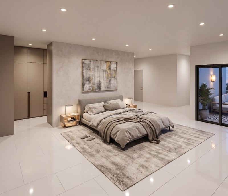 5 Bedroom Property for Sale in Midstream Ridge Gauteng