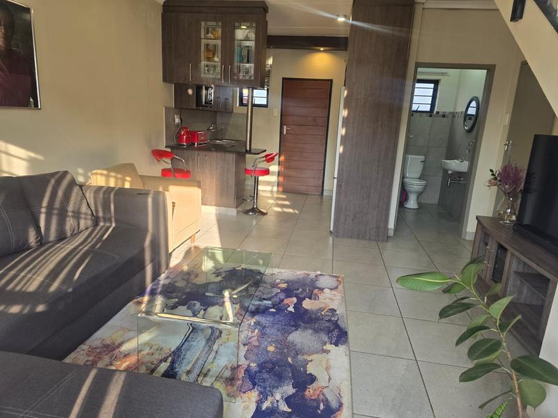 3 Bedroom Property for Sale in Albertsdal Gauteng