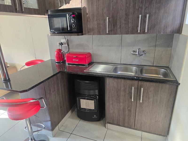 3 Bedroom Property for Sale in Albertsdal Gauteng