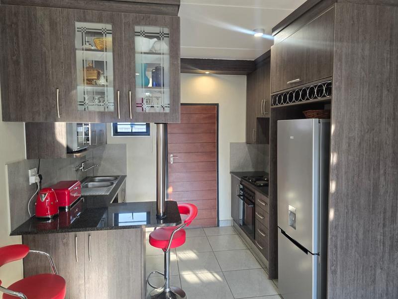 3 Bedroom Property for Sale in Albertsdal Gauteng