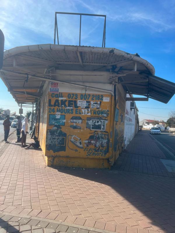 Commercial Property for Sale in Germiston South Gauteng