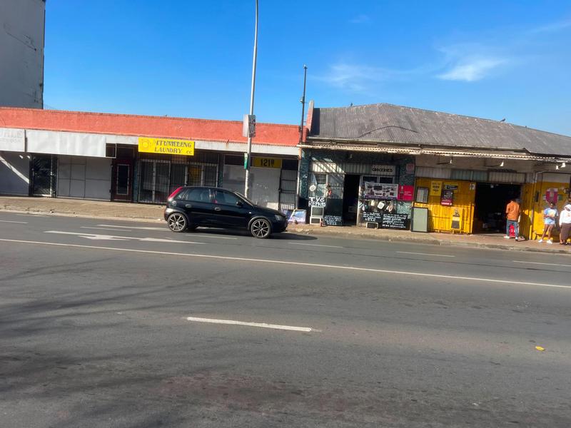 Commercial Property for Sale in Germiston South Gauteng
